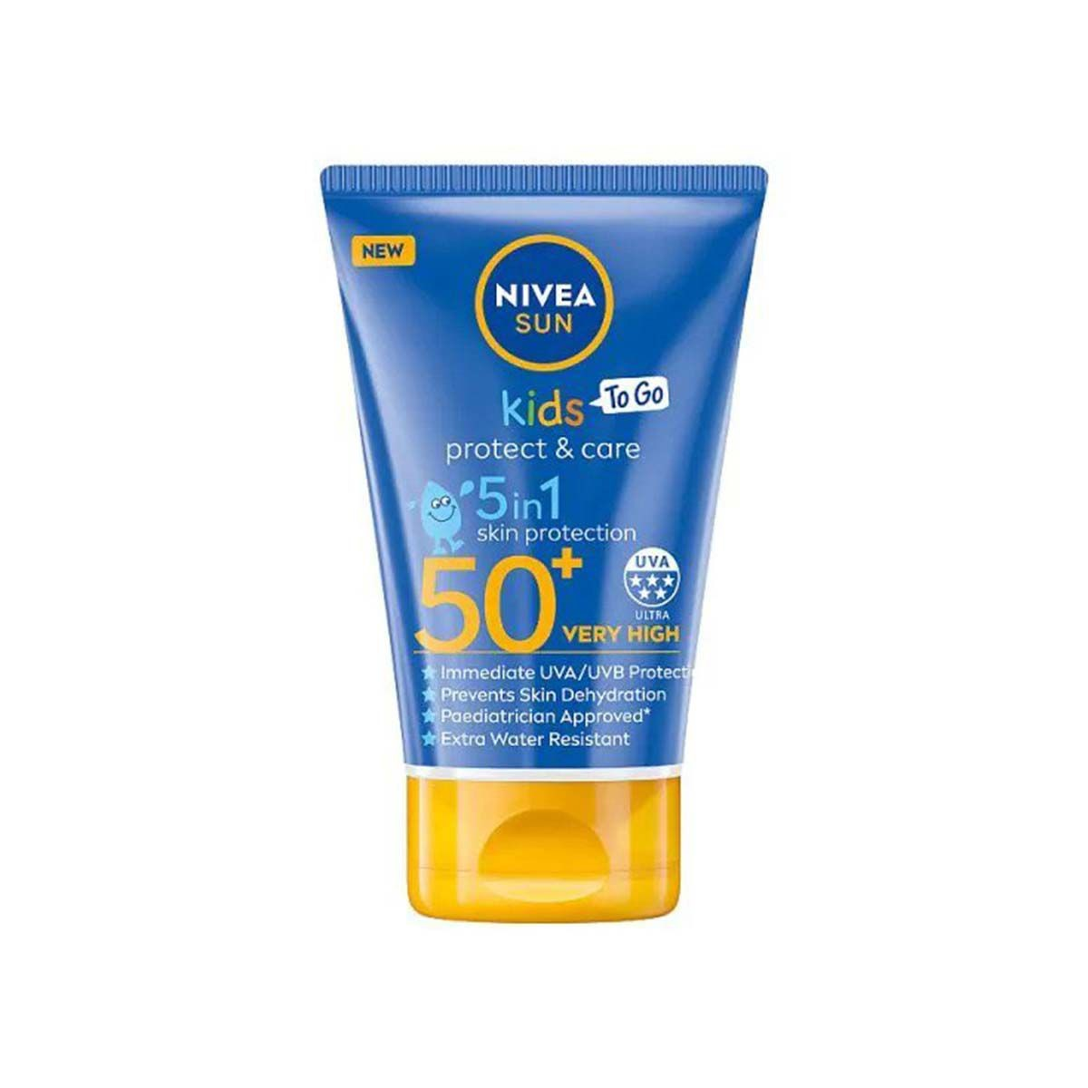 Nivea Sun Kids Protect & Care SPF 50+ 50ml