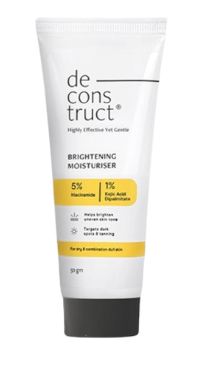 Deconstruct Niacinamide Brightening Moisturizer 50g