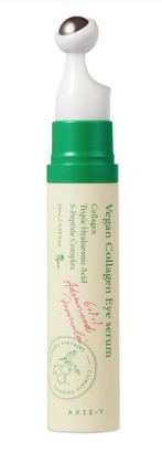 AXIS-Y Vegan Collagen Eye Serum 10ml
