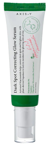 AXIS-Y Dark Spot Correcting Glow Serum 50ml