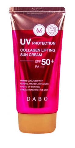 DABO Collagen Lifting Sun Cream SPF50+ PA+++ 70ml