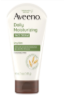 Aveeno Moisturising Cream For Dry Sensitive Skin 100ml