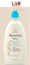 Aveeno Baby Daily Moisture Lotion 532ml
