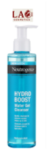 Neutrogena Hydro Boost Water Gel Cleanser 200ml