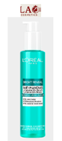 L'Oréal Paris Bright Reveal Spot Fading Serum-In-Cleanser with Niacinamide and Salicylic Acid 150ml
