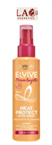 L’Oréal Paris Elvive Dream Lengths Heat Spray 150ml