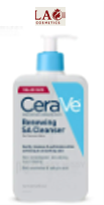 CeraVe Renewing SA Cleanser 473ml