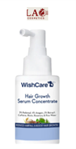 Wishcare Hair Growth Serum Concentrate 30ml