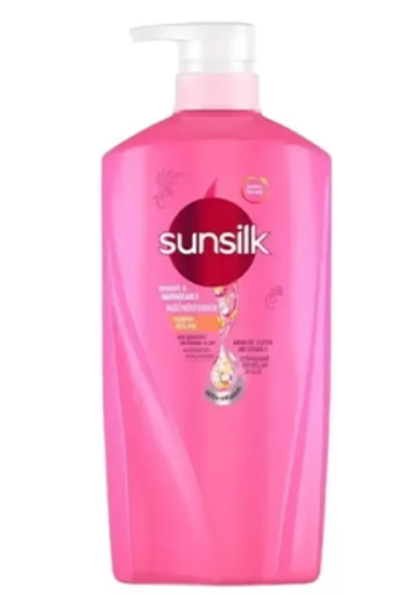 Sunsilk Smooth & Manageable Shampoo  650ml