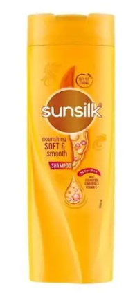 Sunsilk Soft and Smooth Shampoo 300ml
