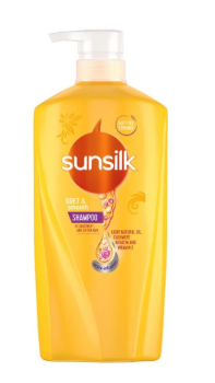 Sunsilk Soft and Smooth Shampoo 625ml