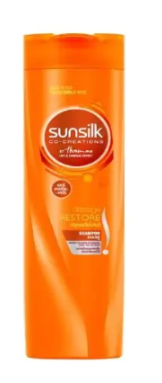 Sunsilk Damage Restore Shampoo 300ml