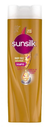 Sunsilk Co Creations Hair Fall Solution Shampoo 300ml