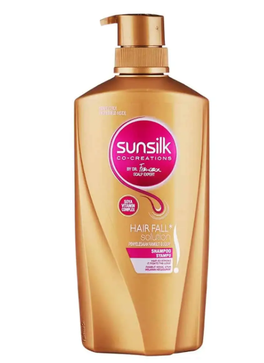 Sunsilk Co Creations Hair Fall Solution Shampoo 625ml