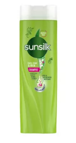 Sunsilk   Lively Clean And Fresh Shampoo 300 ml