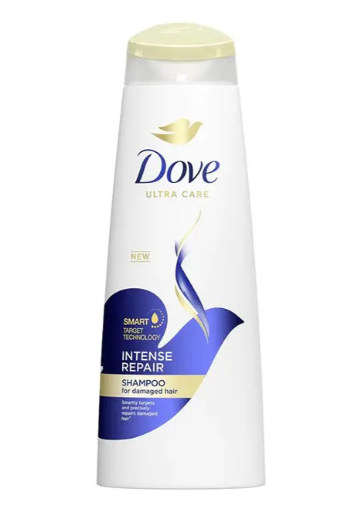 Dove Intense Repair Shampoo 330ml