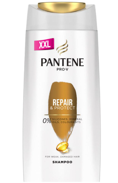 Pantene  Active Pro-V Repair Protect Shampoo 700ml
