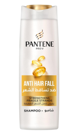 Pantene Pro-v Shampoo Anti-Chute 400ml