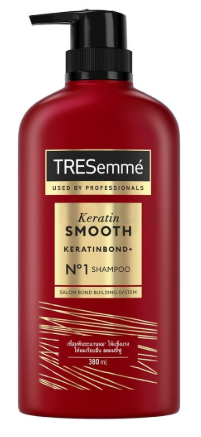 Tresemme Keratin Smooth Keratin Bond No 1 Shampoo 380ml