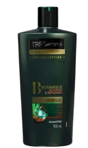 Tresemme Botanique Nourish & Replenish Shampoo - 700ml
