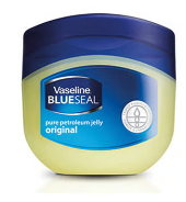Vaseline® Blue Seal Pure Petroleum Jelly 50ml