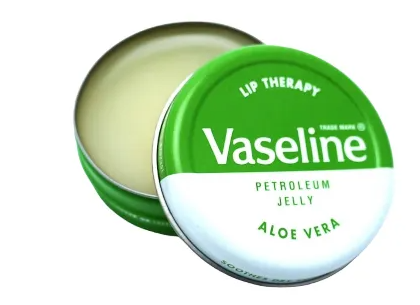 Vaseline Lip Therapy Aloe - 20gm