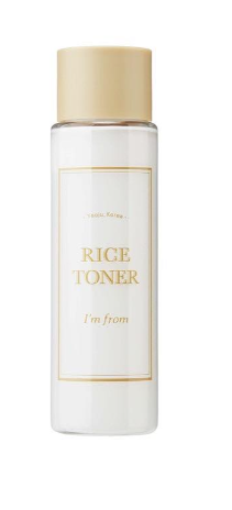 I’m from Rice Toner 30ml
