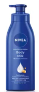 NIVEA Nourishing Lotion Body Milk 400ml