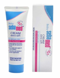 Sebamed Soft Baby Cream 50ml