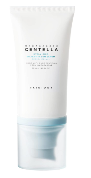 SKIN1004 Centella Hyalu-Cica Water-Fit Sun Serum 50ml