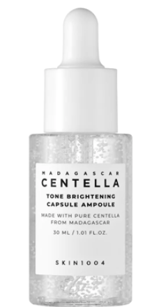SKIN 1004 Centella Tone Brightening Capsule Ampoule 30ml