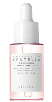 SKIN1004 Madagascar Centella Poremizing Fresh Ampoule 30ml