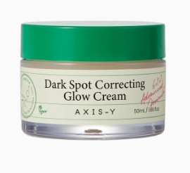 AXIS-Y – Dark Spot Correcting Glow Cream 50ml