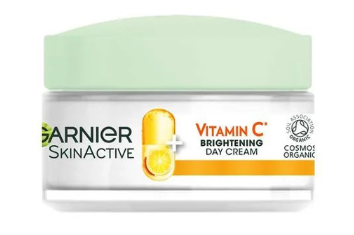 Garnier Skin Active Vitamin C Brightening Day Cream 50ml