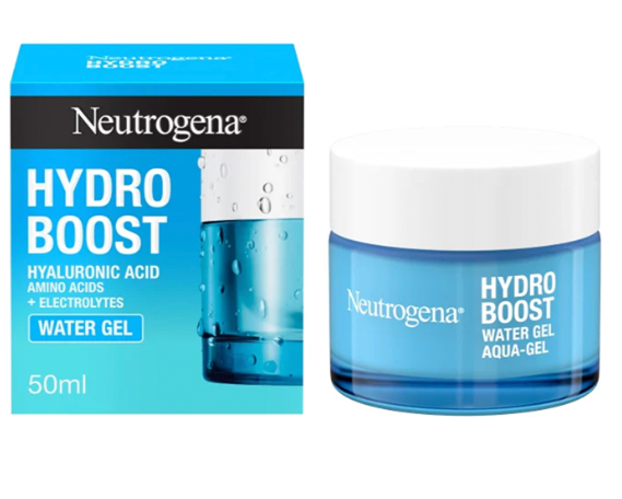 Neutrogena, Hydro Boost Water Gel 50ml