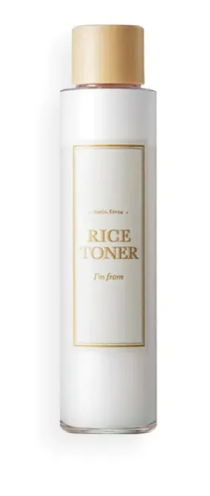 I’m From – Rice Toner 150ml