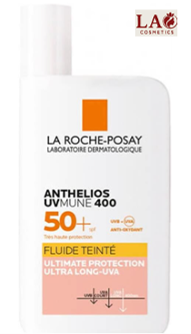 La Roche Posay Anthelios Uvmune 400 50+ 50ml