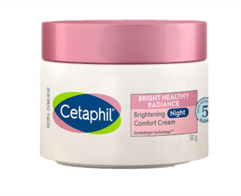 Cetaphill Night Cream 50ml