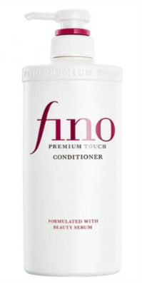 Shiseido Fino Premium Touch Conditioner 550ml