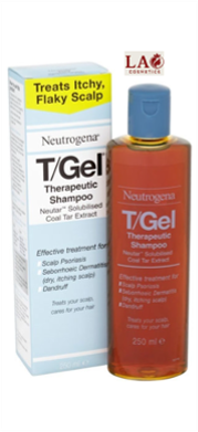 Neutrogena T/Gel Therapeutic Shampoo 250ml