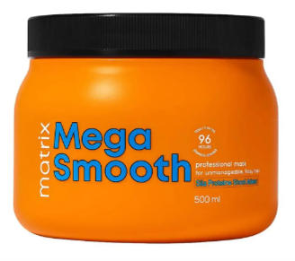 Mask Mega Smooth Mask 500ml