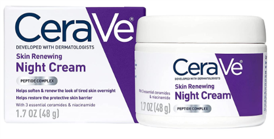 Cerave Night Cream 48g