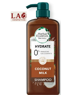 Herbal Essences Bio:Renew Coconut Milk Shampoo